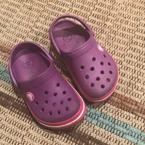 Kids CROCS